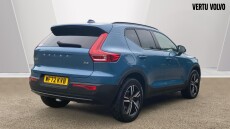 Volvo XC40 2.0 B3P Plus Dark 5dr Auto Petrol Estate